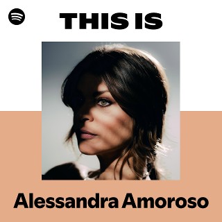 Imagem de Alessandra Amoroso