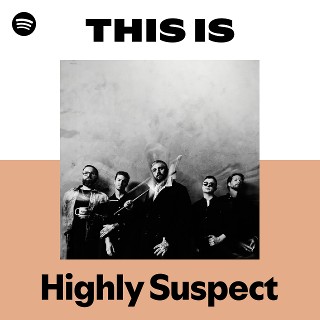 Imagem de Highly Suspect