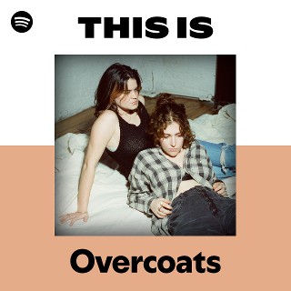 Imagem de Overcoats