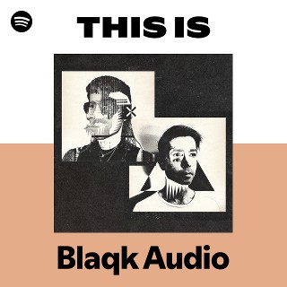 Imagem de Blaqk Audio