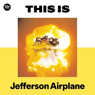 Jefferson Airplane – Crown of Creation – (final of 2) | Music Enthusiast