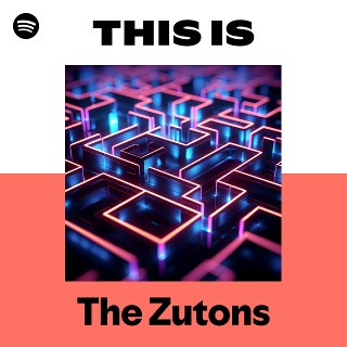 Imagem de The Zutons