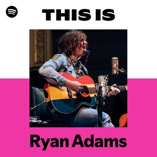 Imagem de Ryan Adams