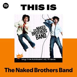 Imagem de The Naked Brothers Band