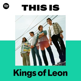 Imagem de Kings Of Leon