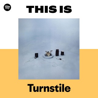 This Is Turnstile