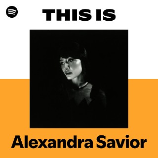 Imagem de Alexandra Savior