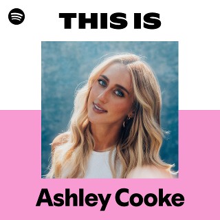 This Is Ashley Cooke