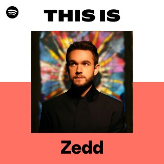 Imagem de Zedd