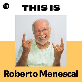 Imagem de Roberto Menescal