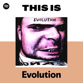 This Is Evolution