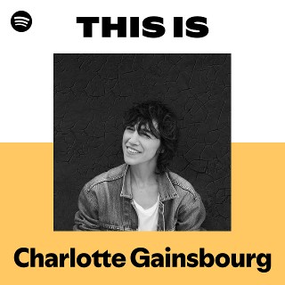 Imagem de Charlotte Gainsbourg