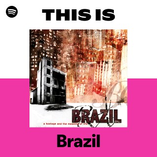 This Is Brazil