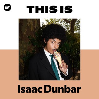 Imagem de Isaac Dunbar