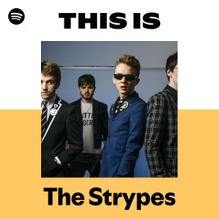 Discography - The Strypes | ザ・ストライプス - UNIVERSAL MUSIC JAPAN