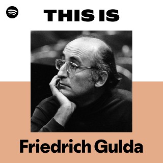 フリードリヒ・グルダ | Friedrich Gulda - UNIVERSAL MUSIC JAPAN