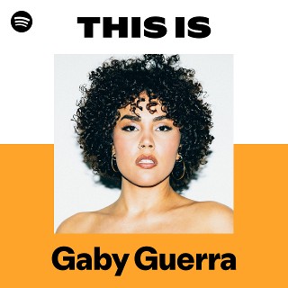 Imagem de Gaby Guerra