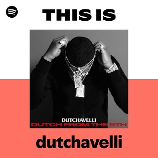 Imagem de Dutchavelli