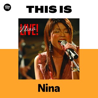 Nina | Spotify