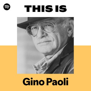 Imagem de Gino Paoli