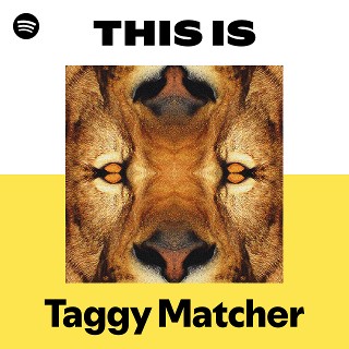 Taggy Matcher | Spotify