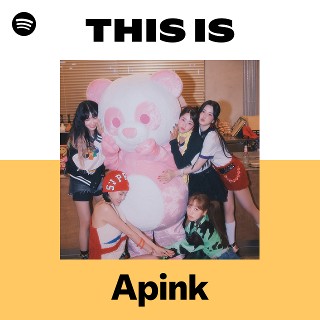 This Is Apink