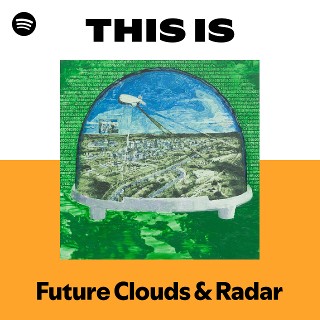 Future Clouds & Radar CD ビートルズファンお勧め Future Clouds & Radar | Spotify