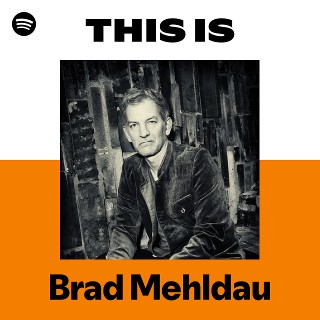 Imagem de Brad Mehldau