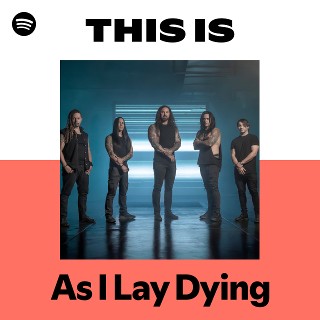Imagem de As I Lay Dying