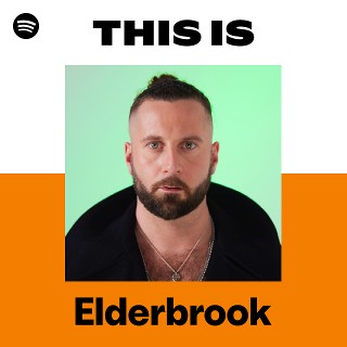 Imagem de Elderbrook