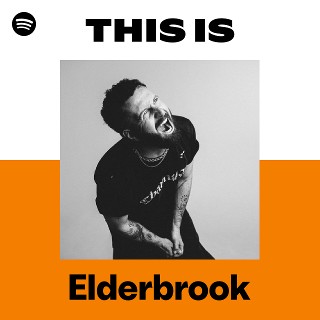 Imagem de Elderbrook