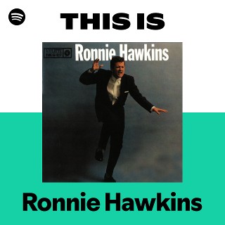 Imagem de Ron Hawkins