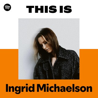 Imagem de Ingrid Michaelson