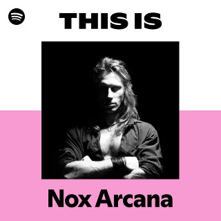 Imagem de Nox Arcana