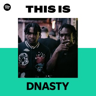 Imagem de Dnasty