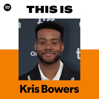 Imagem de Kris Bowers