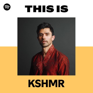 Imagem de KSHMR