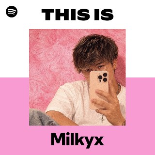 ミュージシャン milky\
