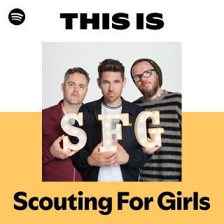 Imagem de Scouting For Girls