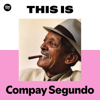 Imagem de Compay Segundo