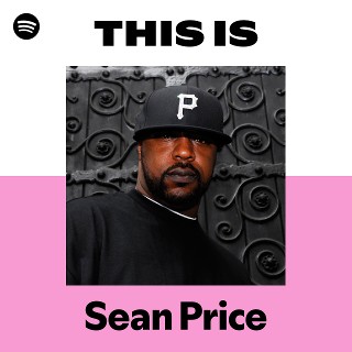 Sean Price | Spotify
