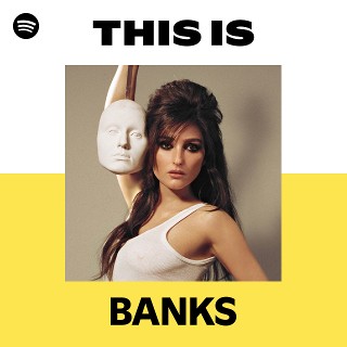 Imagem de Banks