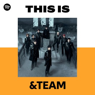 s**t kingz, 山里亮太, FANTASTICS from EXILE TRIBE, &TEAM, MAZZEL