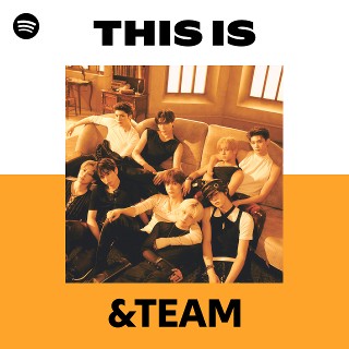 &TEAM | Spotify