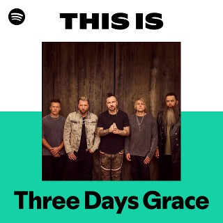 Imagem de Three Days Grace