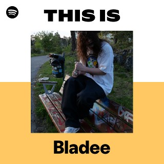 This Is Bladee