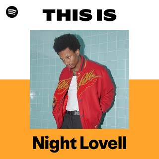 Imagem de Night Lovell