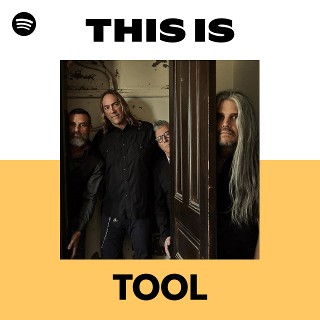 Imagem de Tool