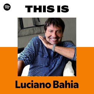 Imagem de Luciano Bahia