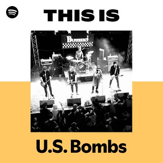 U.S. Bombs | Spotify